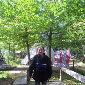 Meet your Posher, Tracy